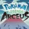 Catégorie  Légendes Pokémon : Arceus